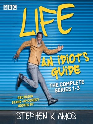 Life - Audiobook